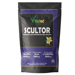 VITAL SCULTOR 2K