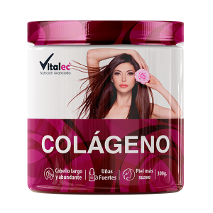 COLÁGENO COMPLEX 300g