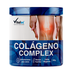 COLÁGENO COMPLEX x100