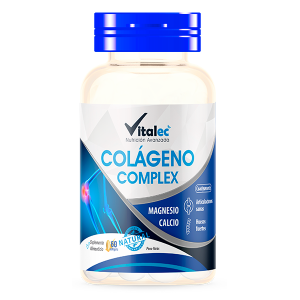 COLÁGENO COMPLEX SOFTGEL X 60