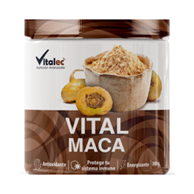 Maca Negra 300g