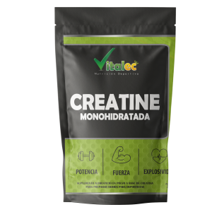 CREATINE