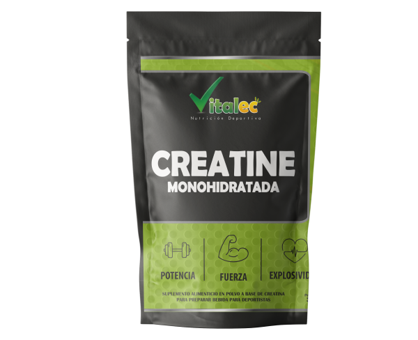 CREATINE